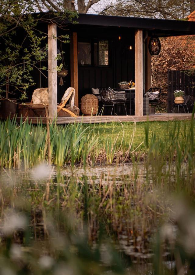 Little Escape No 2 Villa Laren  Eksteriør billede