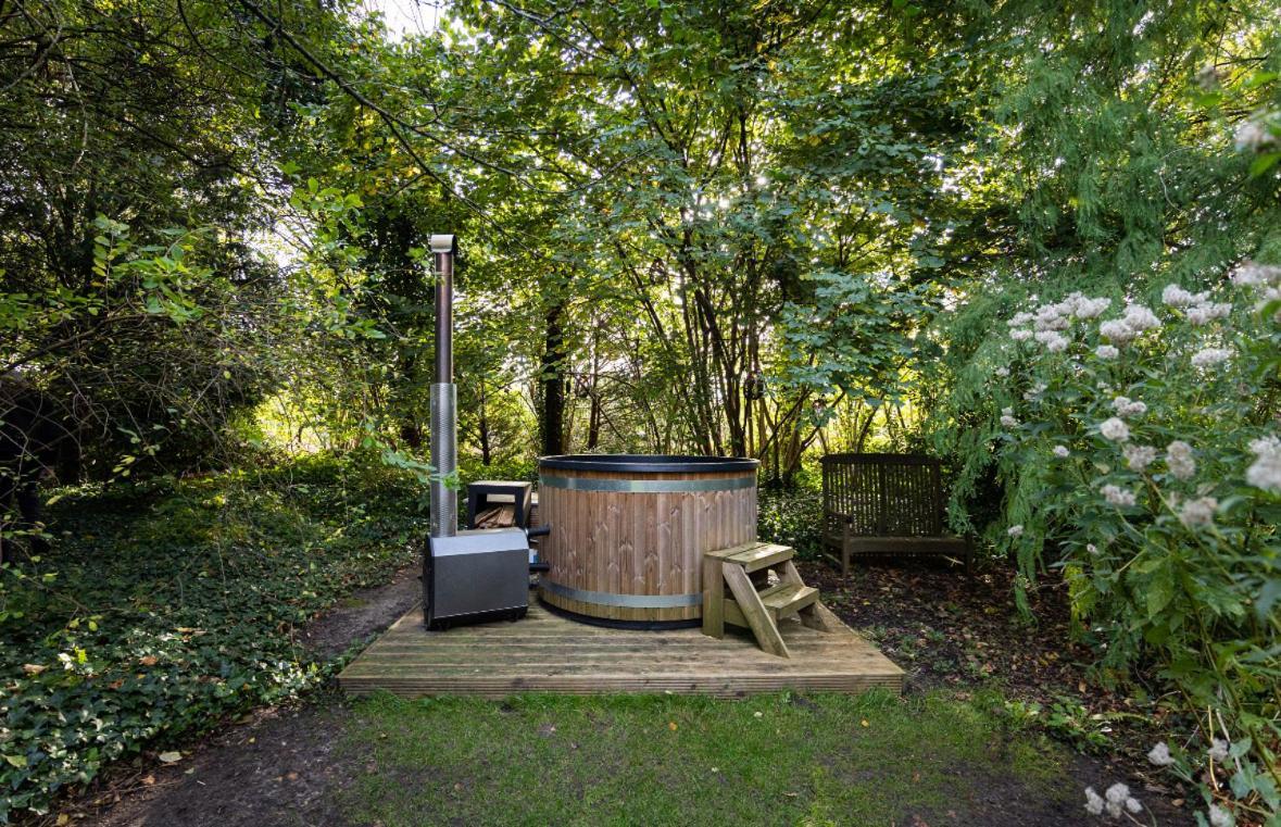 Little Escape No 2 Villa Laren  Eksteriør billede